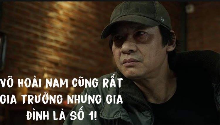 Ngôi sao - Võ Hoài Nam: 'Tôi từng đau đớn khi dừng diễn xuất ở thời đỉnh cao' (Hình 3).