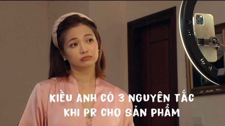 Ngôi sao - Kiều Anh: “Người thông minh sẽ làm cho cuộc sống của họ thú vị hơn” (Hình 3).