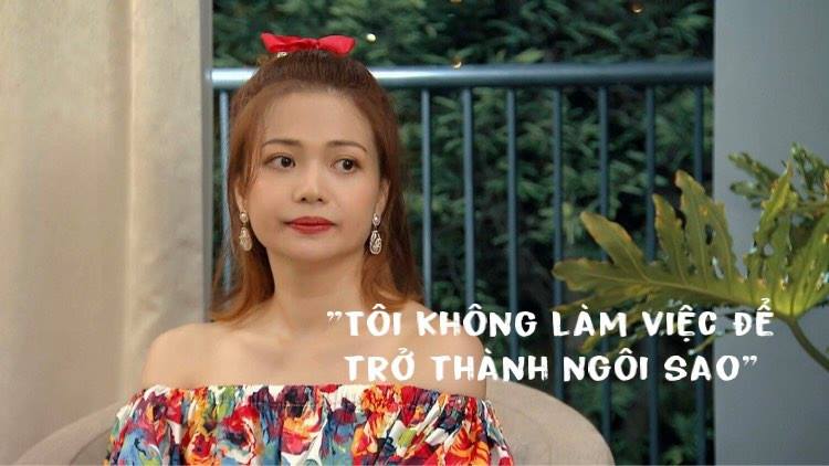 Ngôi sao - Kiều Anh: “Người thông minh sẽ làm cho cuộc sống của họ thú vị hơn”