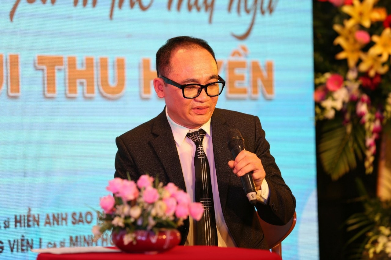 Văn hoá - Nhà thơ Ngọc Lê Ninh: 'Trung thu thời 4.0 rất khác' (Hình 2).