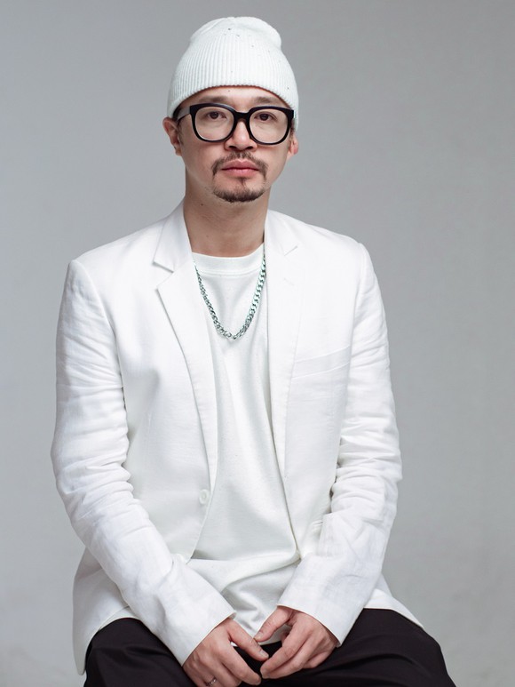 Văn hoá - Phạt nặng rapper hát nhạc dung tục: Vòng 'kim cô' với ca sĩ (Hình 3).