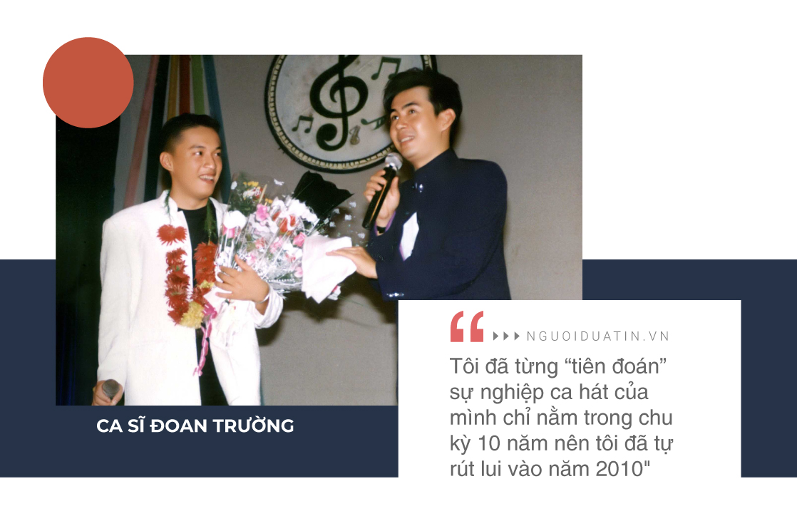 Văn hoá - Đoan Trường: 'Ở căn nhà giá 2.000 cây vàng mà luôn có cảm giác cô đơn' (Hình 2).