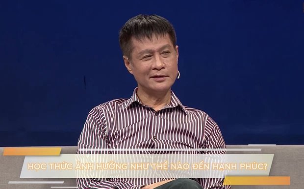 Văn hoá - 'Lê Hoàng mới kém sang, vì sao nhiều nơi mời anh ta lên sóng vậy?'