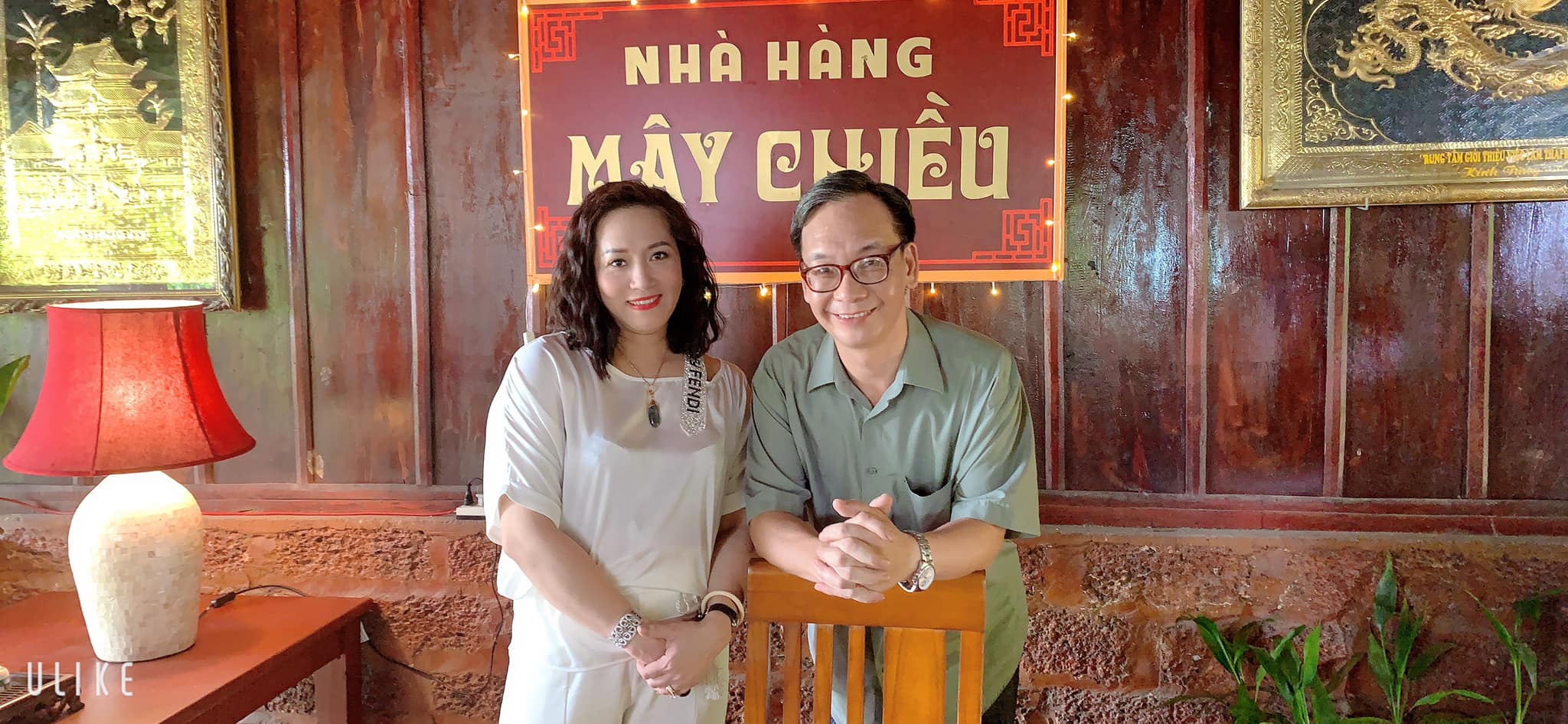 Văn hoá - Diễn viên Thu Huyền: “Nếu chỉ nghĩ đến tiền, không thể làm diễn viên được” (Hình 2).