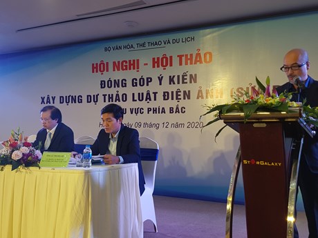 Văn hoá - 5 sự kiện văn hoá - nghệ thuật nổi bật năm 2021 (Hình 4).