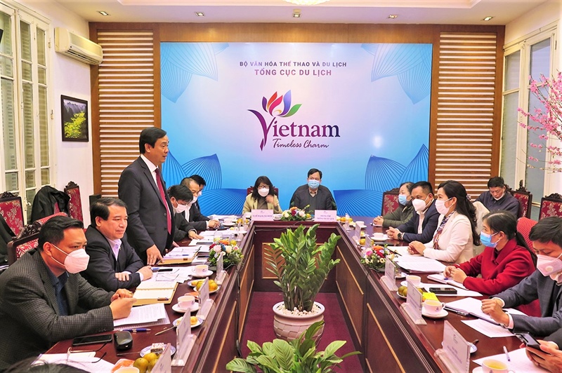 Kinh tế vĩ mô - Quảng Ninh đặt mục tiêu đón 1,5 triệu lượt khách quốc tế vào năm 2022 (Hình 2).