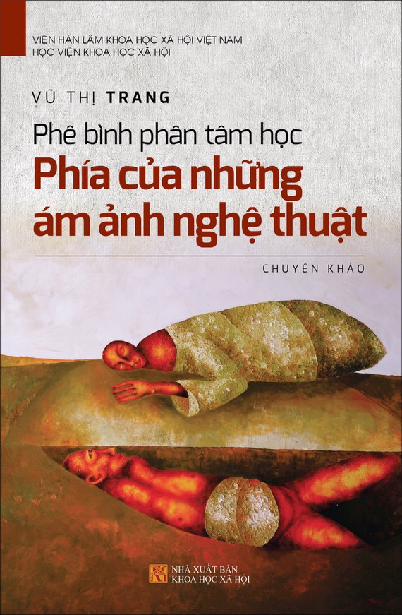 Văn hoá - Cần sớm làm rõ vụ tác phẩm nhận giải thưởng của Hội nhà văn bị tố đạo văn