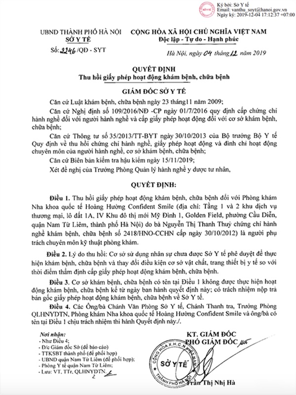 Sự kiện - VTV nói gì trước bản tin vinh danh thuốc Hoàng Hường gây tranh cãi? (Hình 2).