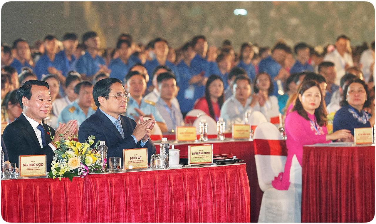 Văn hoá - UNESCO vinh danh Nghệ thuật Xòe Thái là di sản văn hoá của nhân loại