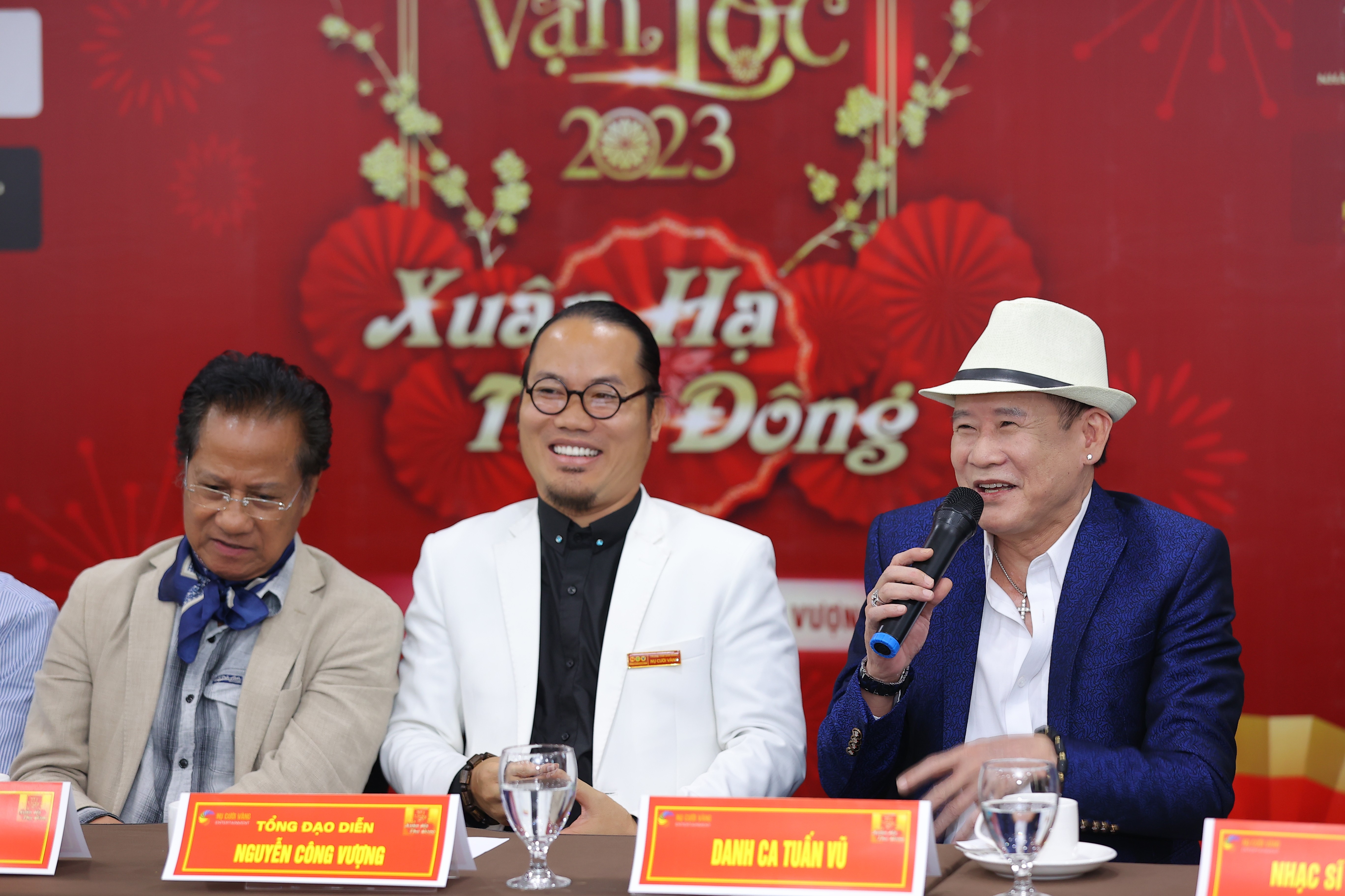 Văn hoá - Chế Linh nói về niềm hạnh phúc khi 4 bố con sẽ cùng hát trên sân khấu (Hình 4).