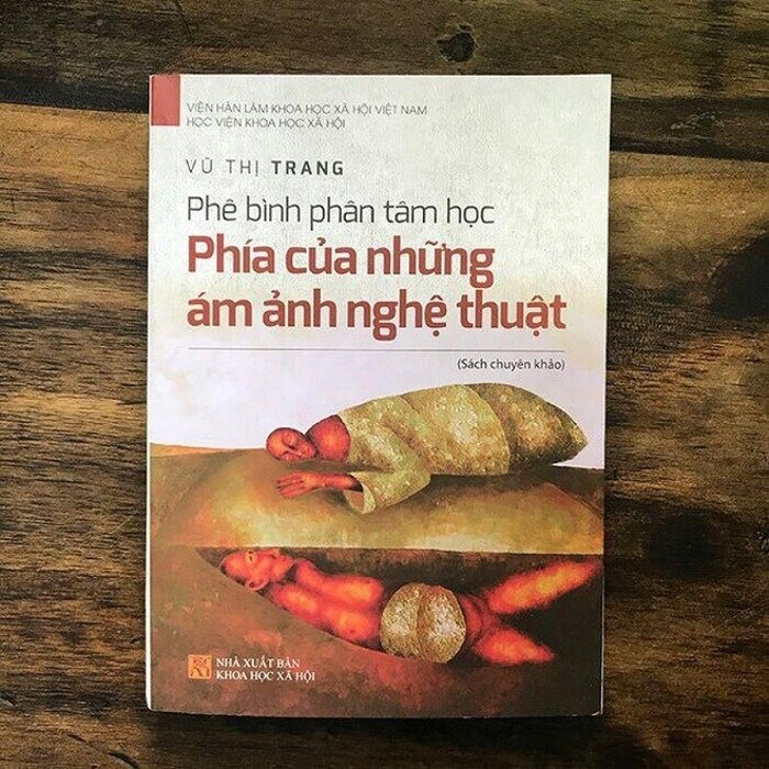 Văn hoá - Vụ tố đạo văn: Viện Văn học đề nghị chuyển Viện Hàn lâm KHXH xem xét