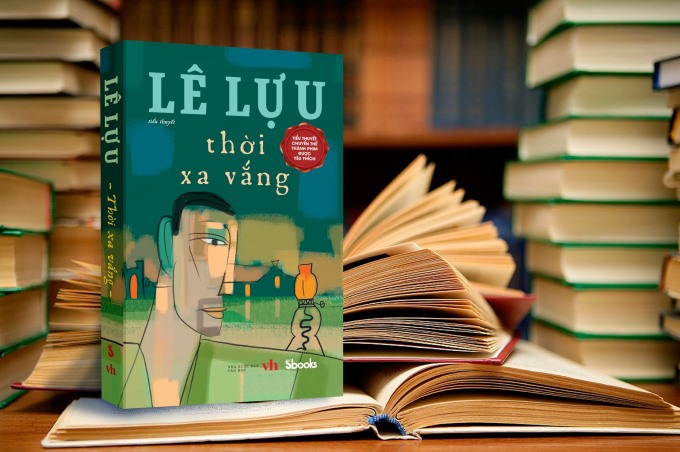 Văn hoá - Nhà văn Lê Lựu: Gã nhà quê 'chân đất, mắt toét' đau đáu tìm chốn bình yên (Hình 2).