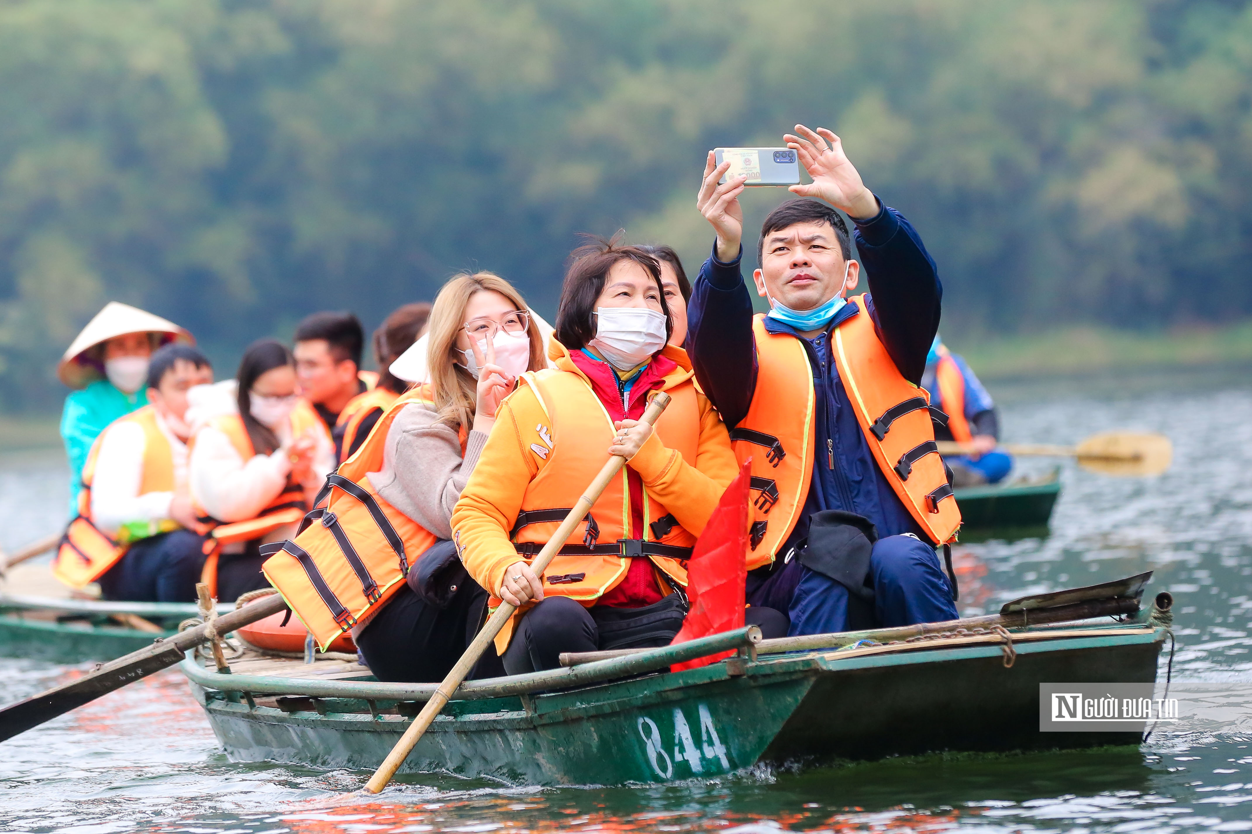 Văn hoá - ĐD Lê Quý Dương: 'Đừng lo ngại tổ chức Festival di sản là nhàm chán' (Hình 2).