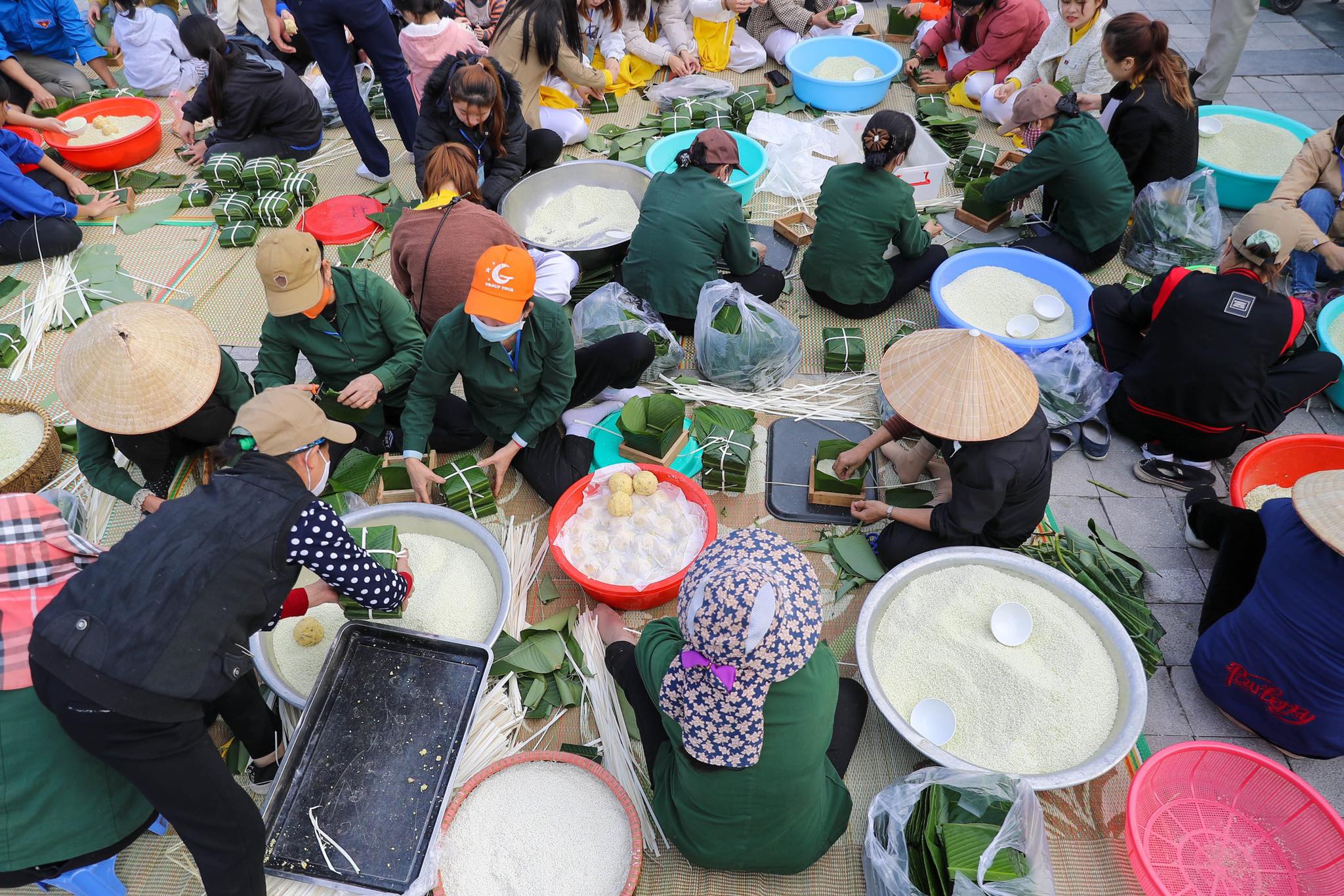 Văn hoá - Đa dạng sản phẩm du lịch để thu hút du khách đến Hà Nam (Hình 2).