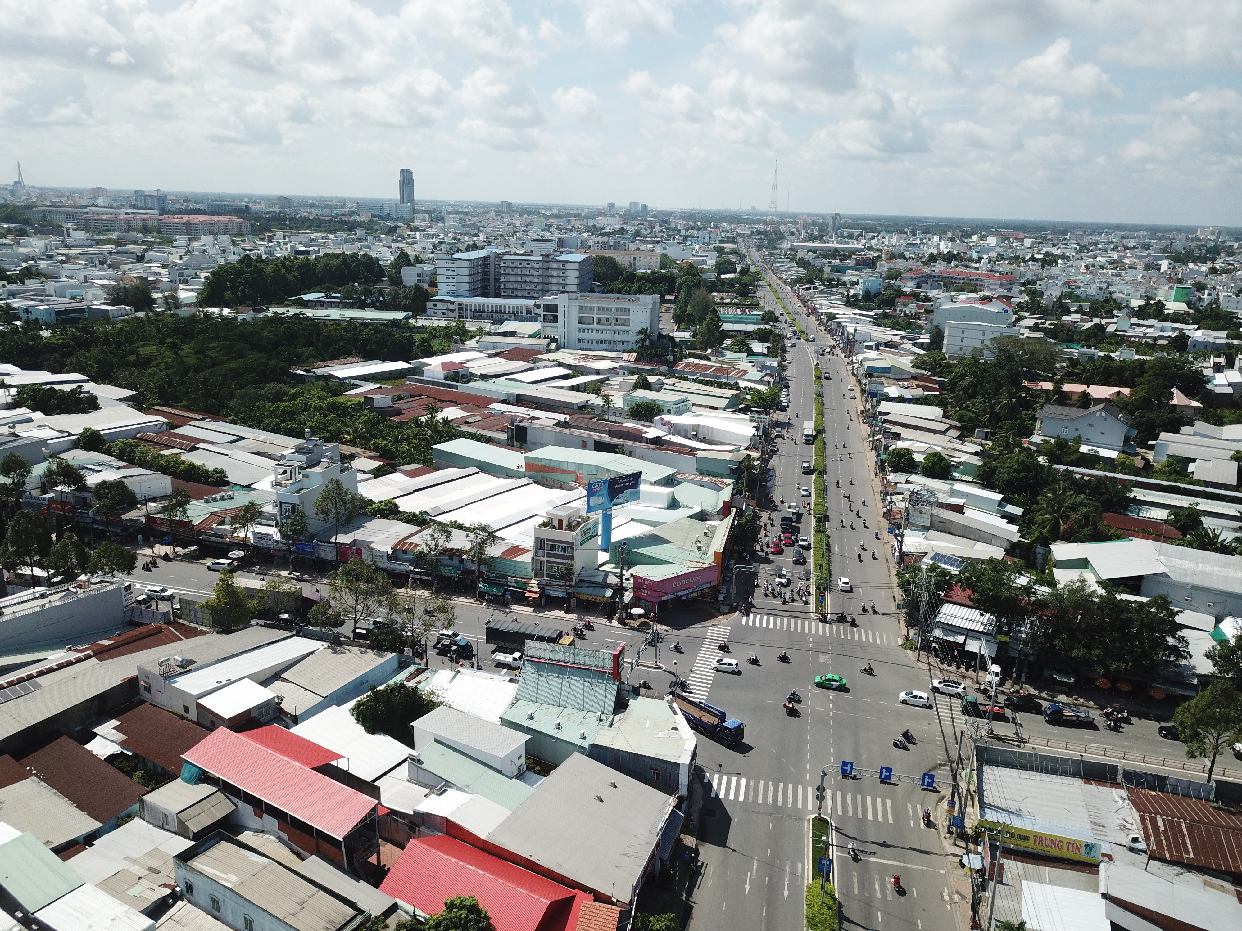 Dân sinh - Cần Thơ: Vì sao chưa triển khai nâng cấp mở rộng 5 nút giao trọng điểm? (Hình 5).