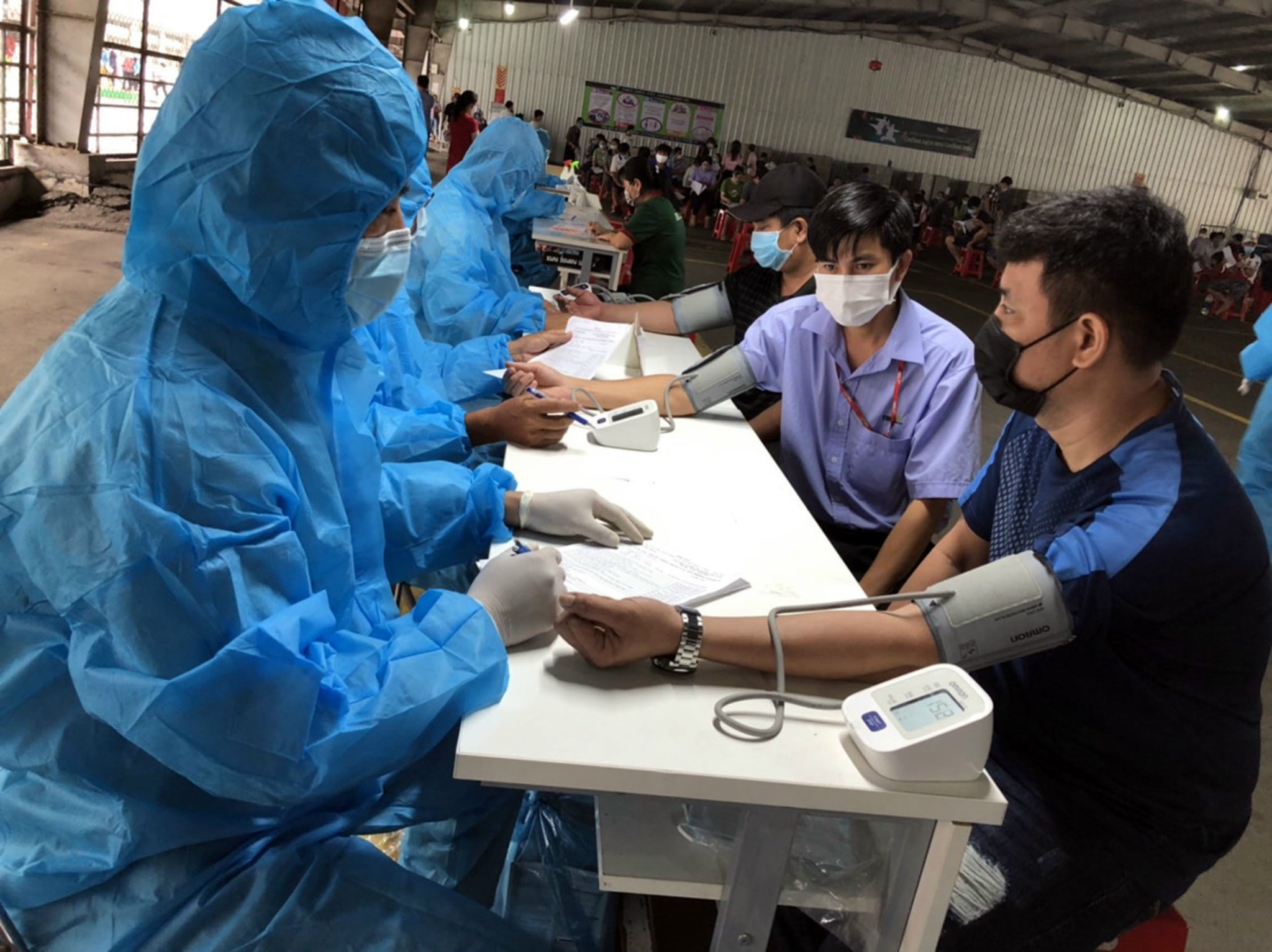 Sự kiện - Kiên Giang: Tăng cường công tác phòng, chống dịch bệnh trên địa bàn (Hình 2).