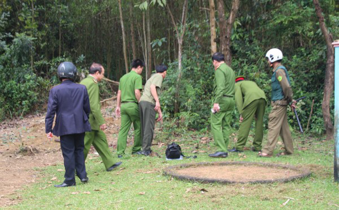 An ninh - Hình sự - Hà Nội: Hai cha con dùng dao đâm chết người thân vì mâu thuẫn 