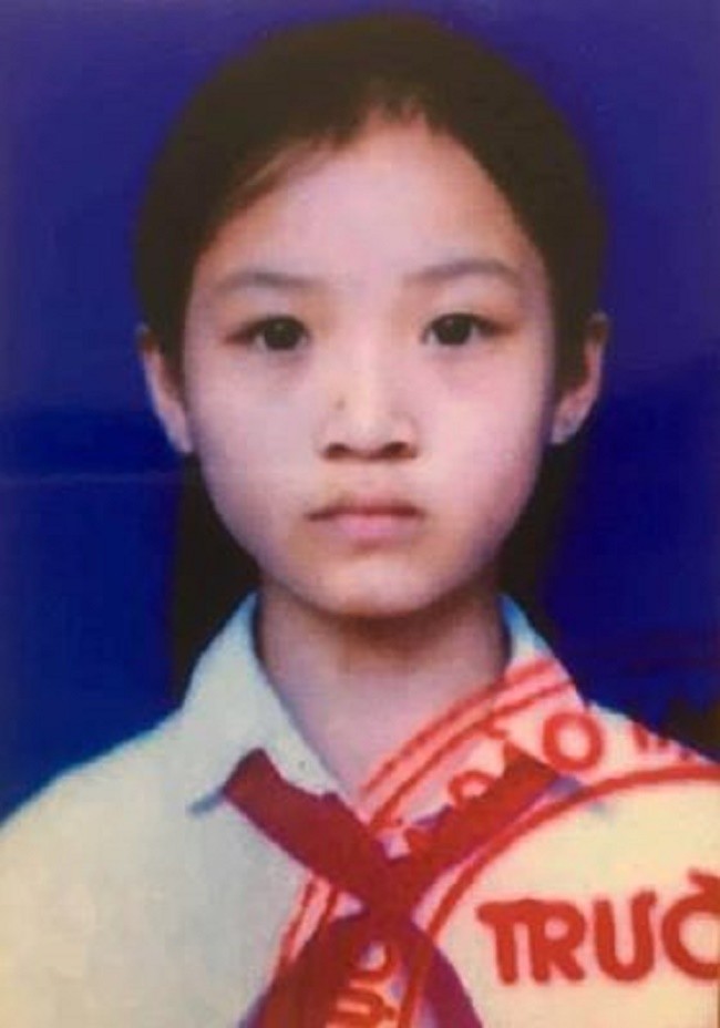 An ninh - Hình sự - Đã tìm thấy nữ sinh 13 tuổi mất tích bí ẩn trong một nhà hàng tại Hòa Bình