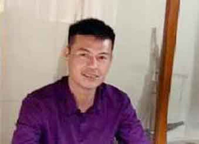 An ninh - Hình sự - Đối tượng chủ mưu trong vụ đổ trộm ra nguồn nước sạch sông Đà đã đầu thú
