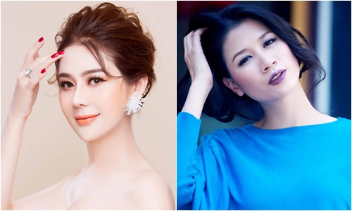 Lâm Khánh Chi nói gì khi Trang Trần cho rằng 'chẳng có ai còn trinh khi vào showbiz'?