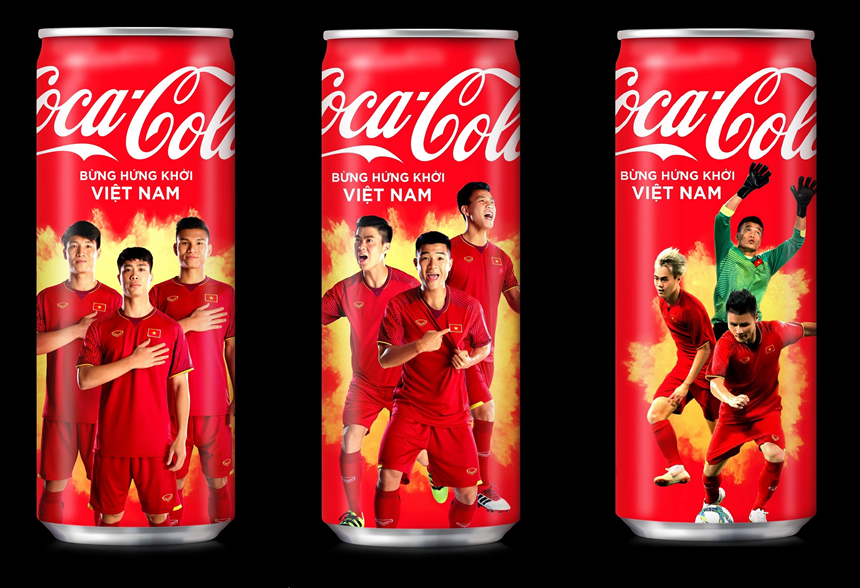 Văn hoá - Tiến sĩ ngôn ngữ học mổ xẻ slogan 'Mở lon Việt Nam' gây tranh cãi của Coca - Cola (Hình 2).