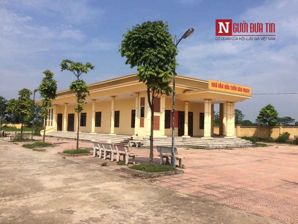 An ninh - Hình sự - Thu giữ được bao nhiêu tiền của đoàn thanh tra bộ Xây dựng nhận hối lộ ở Vĩnh Phúc? (Hình 2).