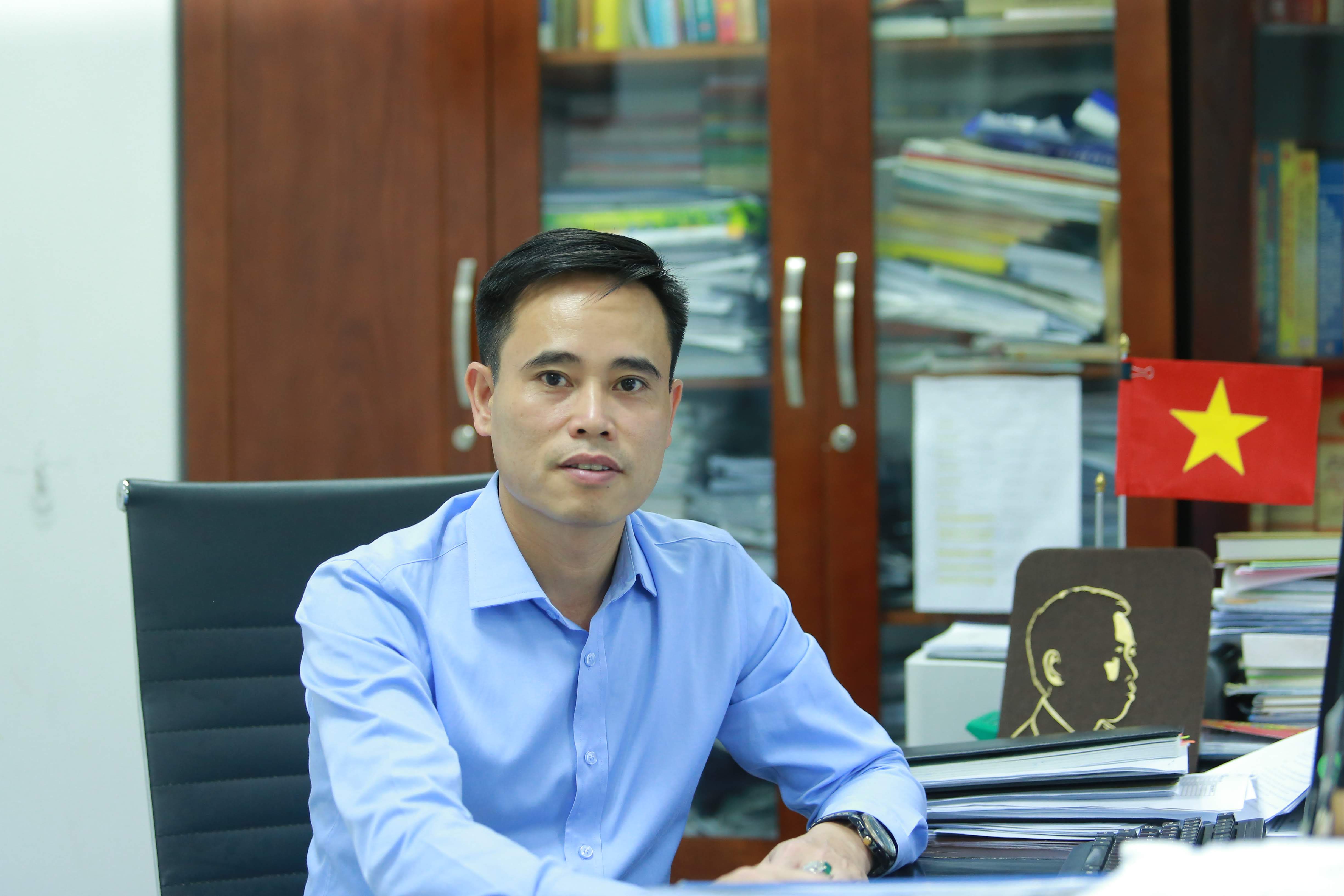 Tin nhanh - Hội Luật gia Việt Nam thành lập Ban chỉ đạo phòng, chống dịch Covid-19