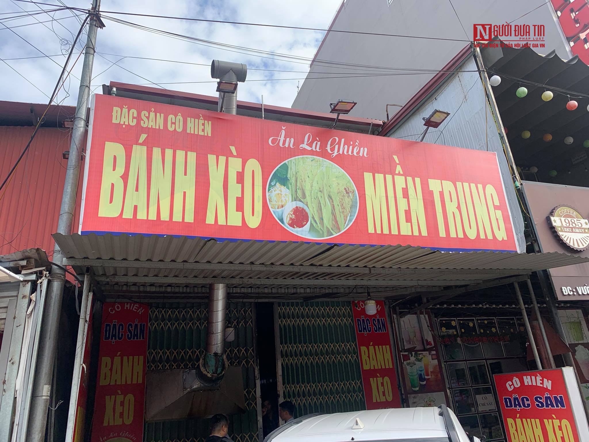 An ninh - Hình sự - Vụ 2 nhân viên bị bạo hành ở Bắc Ninh: Nữ chủ quán là người tốt? (Hình 2).