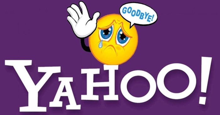 Yahoo chính thức 'khai tử' Yahoo Messenger - một thời làm điên đảo thế hệ 8X,9X