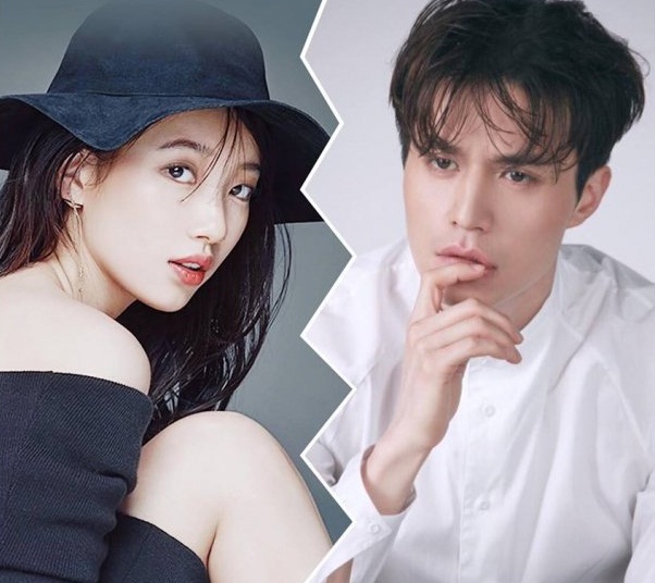 Bất ngờ Lee Dong Wook và Suzy “đường ai nấy đi” sau 4 tháng hẹn hò 