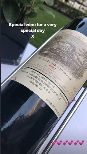 19 năm ngày cưới, vợ chồng David Beckham ngọt ngào tận hưởng bữa tối bên nhau (Hình 2).