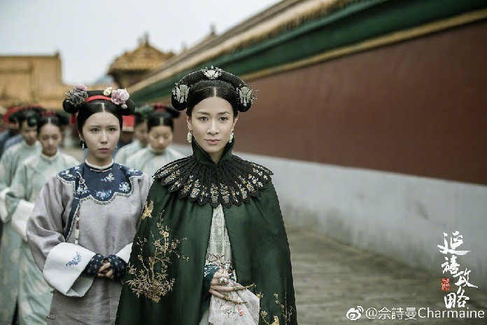 TV Show - “Diên Hi công lược” lộ kết thúc bi thương khiến khán giả đồng loạt muốn bỏ phim (Hình 2).