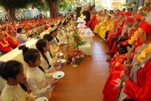 Đời sống - Nguồn gốc, ý nghĩa và cách báo hiếu trong ngày lễ Vu Lan