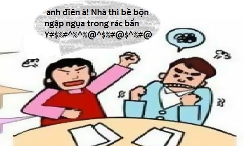 Cộng đồng mạng - Tối cười: Trải nghiệm thực tế hôn nhân