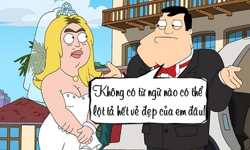Cộng đồng mạng - Sáng cười: Cô gái 'khổ sở' vì vẻ đẹp không thể diễn tả bằng lời
