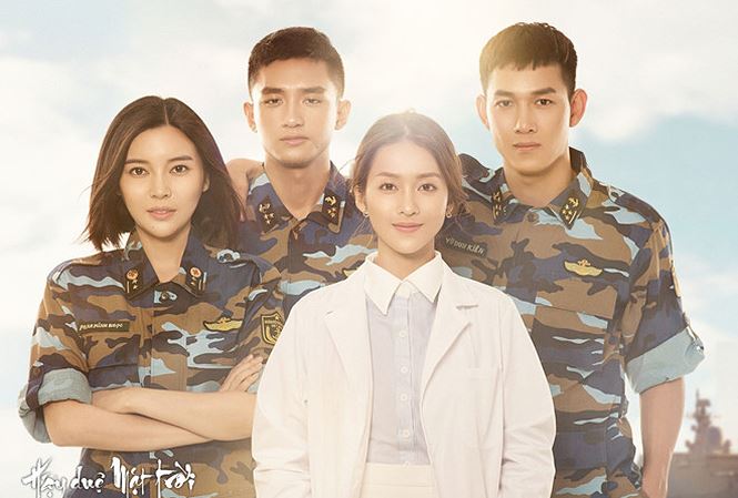 TV Show - Sau khi Bộ Quốc phòng nhắc nhở, phim Hậu duệ mặt trời chỉnh sửa gì?