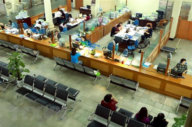 Chính trị - Hôm nay, biểu quyết thông qua Nghị quyết về dự toán ngân sách Nhà nước