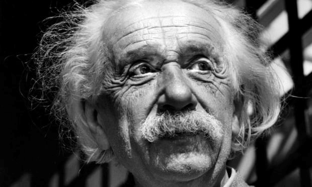 Sự kiện - Bức thư của nhà vật lý Albert Einstein lập kỷ lục bán đấu giá gần 3 triệu USD