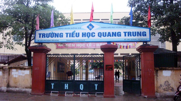 Cộng đồng mạng - Phạt học sinh tát bạn 50 cái: Dân mạng 'sôi máu' hỏi cô giáo câu bất ngờ 