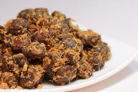 Gia đình - Món ngon Tết Kỷ Hợi 2019: Cách làm ô mai mơ gừng ngon tuyệt cú mèo (Hình 2).