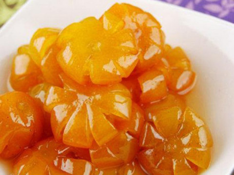 Gia đình - Món ngon Tết Kỷ Hợi 2019: Cách làm ô mai quất đãi khách ngày Tết