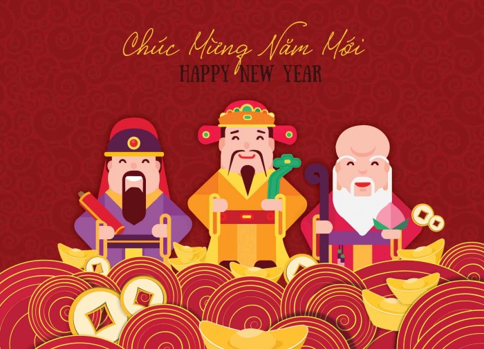 Gia đình - Những lời chúc mừng năm mới Tết Kỷ Hợi 2019 cho bố mẹ hay và ý nghĩa nhất