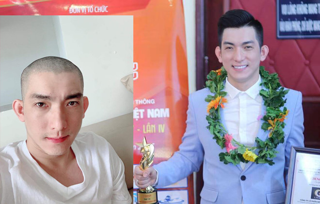 Ng&ocirc;i sao - Nguy&ecirc;n nh&acirc;n khiến chồng cũ Phi Thanh V&acirc;n uống thuốc tự vẫn