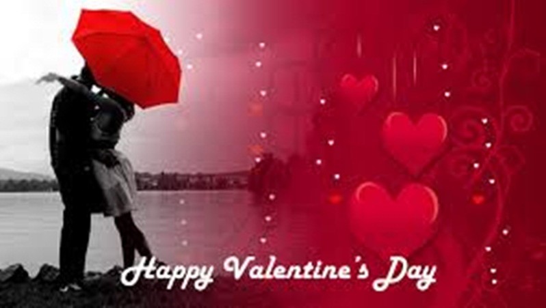 Dân sinh - 'Rụng tim' với lời chúc ngày Valentine cho bạn trai cảm động và ngọt ngào nhất 