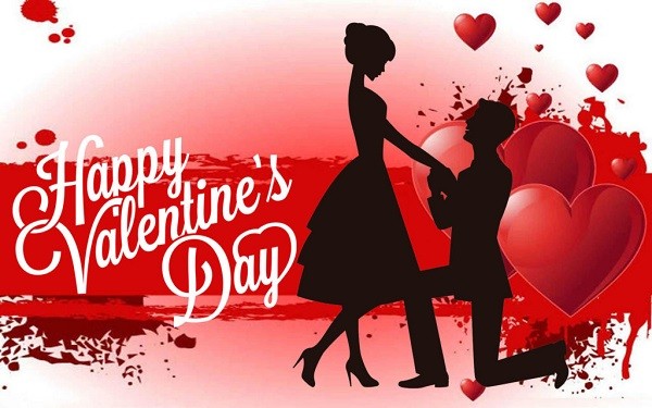 Dân sinh - Lời chúc ngày Valentine cho vợ, người yêu xúc động nghẹn ngào