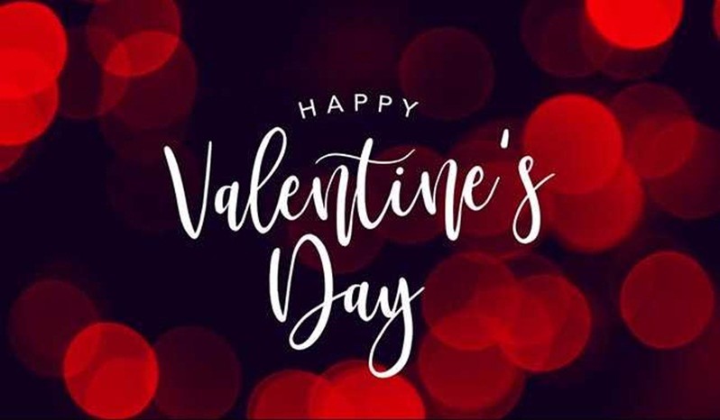 Dân sinh - 8 lời chúc Valentine ngắn gọn, hài hước nhất khiến người ấy 'đổ gục'