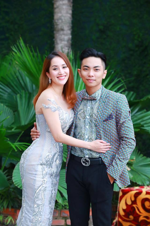 Ngôi sao - Kiện tướng Dancesport Phan Hiển: “Từ khi lấy Khánh Thi, có con, tôi không còn ích kỷ nữa” (Hình 2).