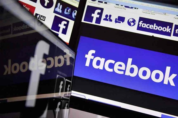 Cuộc sống số - Mạng xã hội Facebook hợp tác với News Corp tạo thanh công cụ mới về tin tức