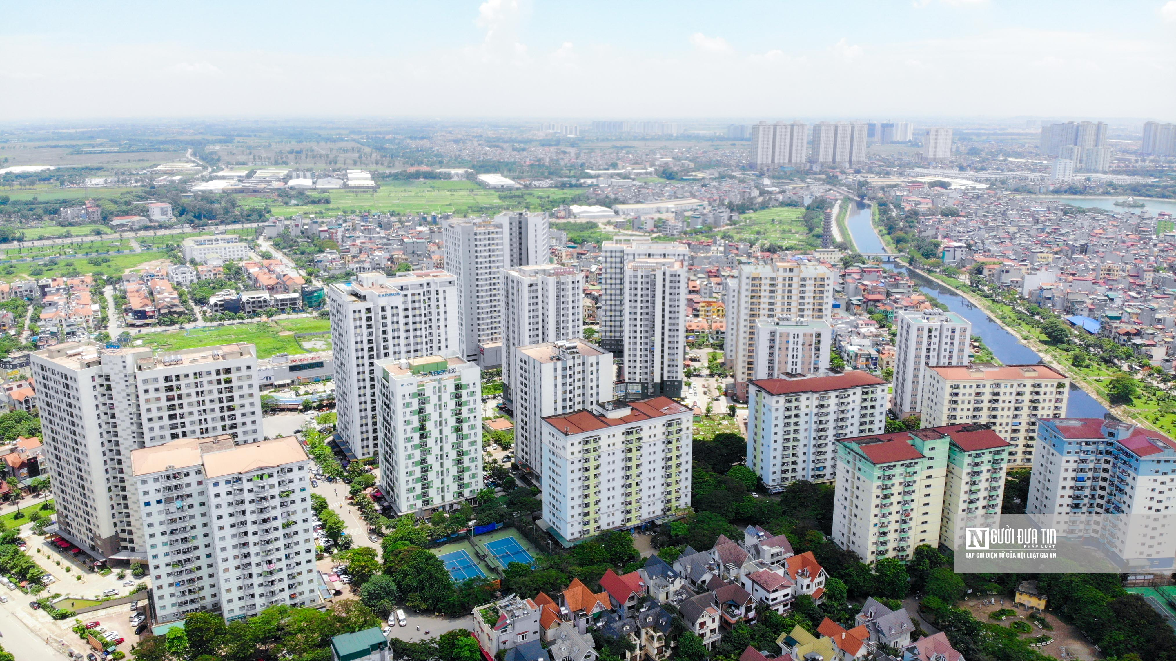 Xu hướng thị trường - Chứng khoán thăng hoa là do 'không biết khởi nghiệp, làm ăn vào đâu' (Hình 2).