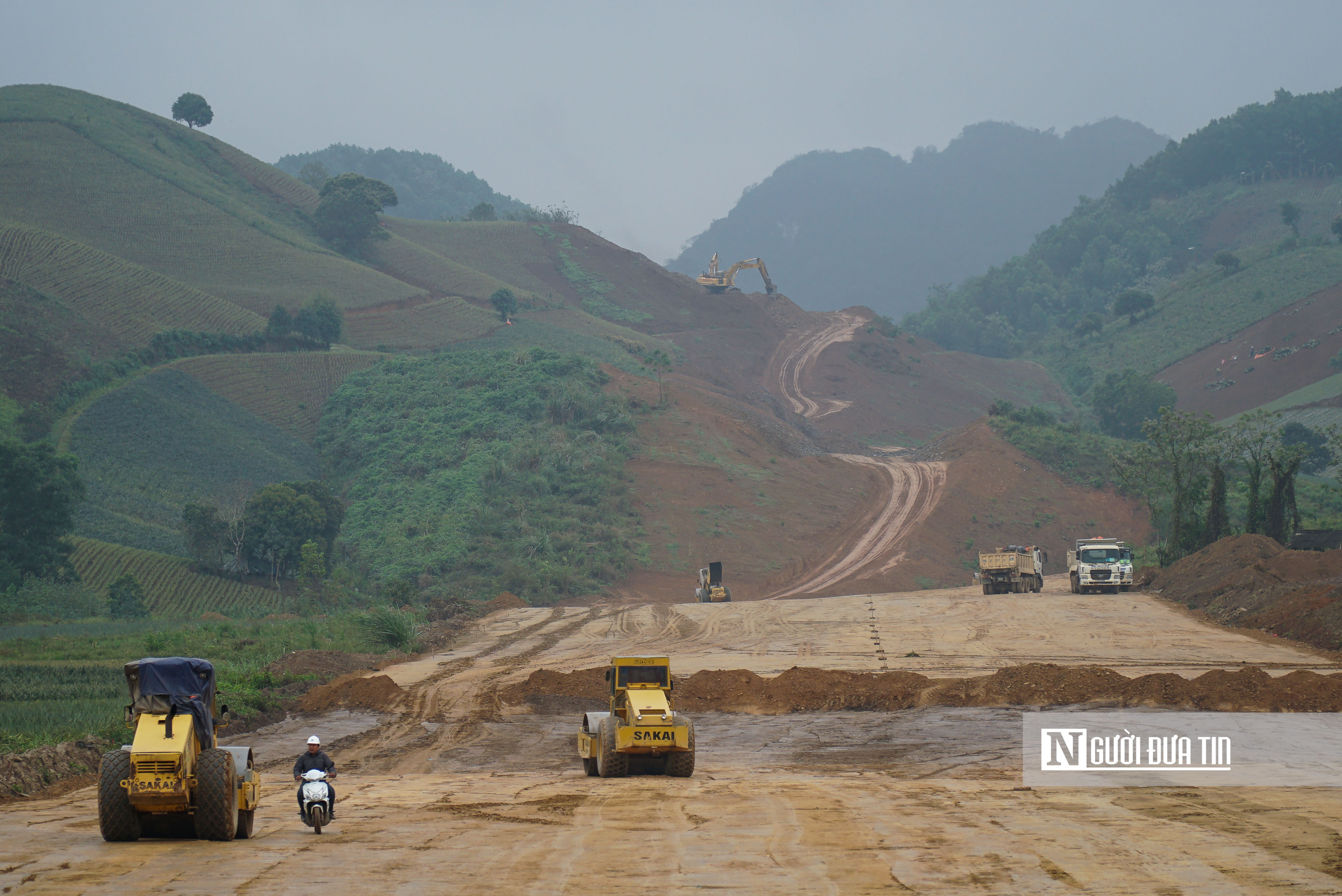 Đối thoại - Cao tốc Bắc - Nam: Mức đầu tư 200 tỷ đồng/km là cao hay thấp? (Hình 2).